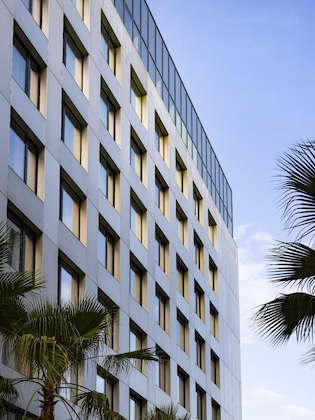Gallery - Okko Hotels Nice Aéroport