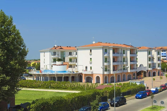 Gallery - Residence Galleria Gran Mado'