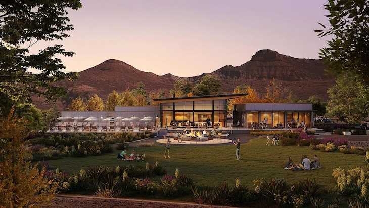 Gallery - Autocamp Zion