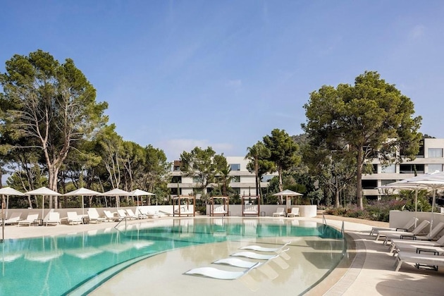 Gallery - Kimpton Aysla Mallorca, An Ihg Hotel