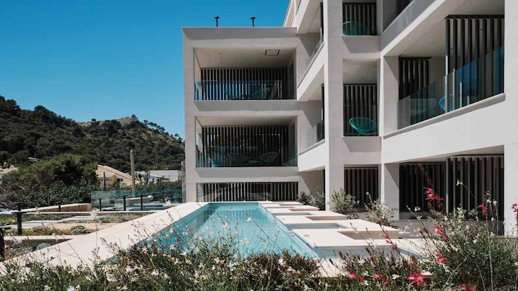 Gallery - Hotel El Vicenç De La Mar - Adults Only (+12)