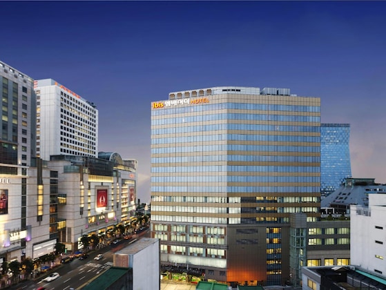 Gallery - Ibis Seoul Myeong-Dong