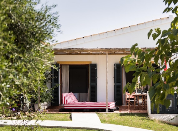 Gallery - Llucatx Menorca