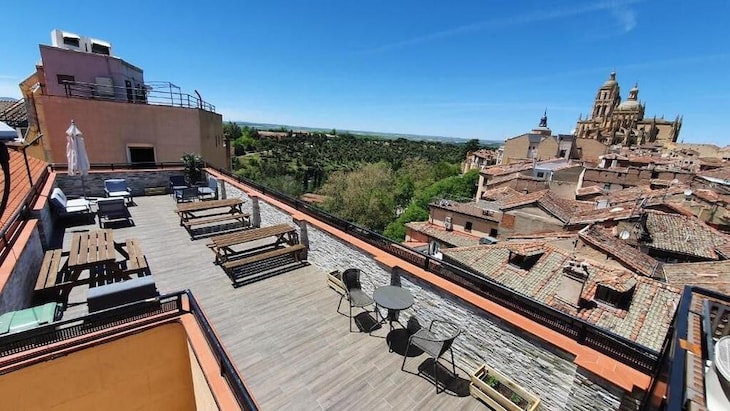 Gallery - Real Segovia Apartments