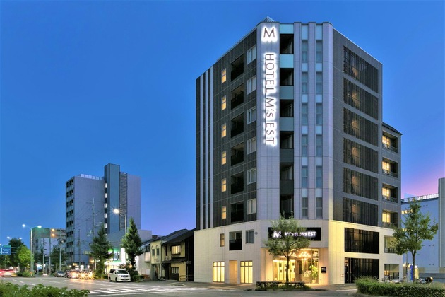 Gallery - Hotel M’S Est Kyoto Station South