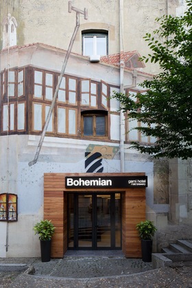 Gallery - Hotel Bohemian Garni - Skadarlija
