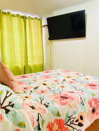 Gallery - Apart Hotel Santiago