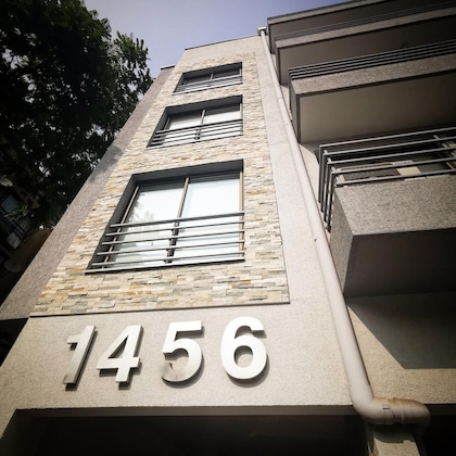 Gallery - Apart Hotel Viva Providencia