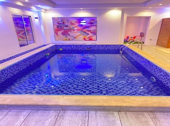 Gallery - Carawan Hotel Jeddah