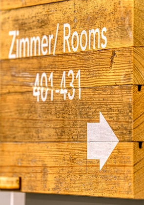Gallery - DORMERO Hotel Freiburg