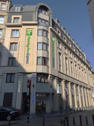 Gallery - Holiday Inn Express Brussels - Grand-Place By Ihg