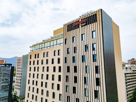 Gallery - Hampton By Hilton Santiago Las Condes