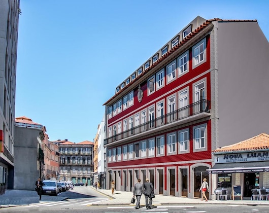 Gallery - Arts Hotel Porto, Tapestry Collection By Hilton