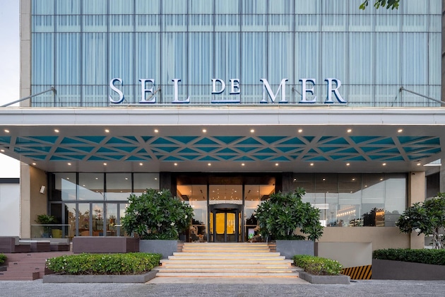 Gallery - Prince Hotel Da Nang - Formerly Sel De Mer Hotel & Suites