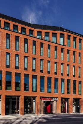 Gallery - Intercityhotel Hamburg-Barmbek