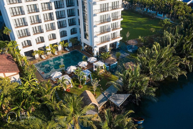 Gallery - Shining Riverside Hoi An Boutique And Spa