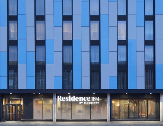 Gallery - Residence Inn Slough