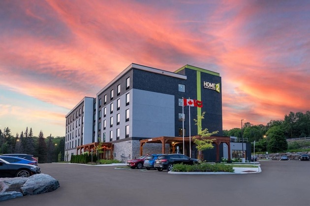 Gallery - Home2 Suites By Hilton Huntsville