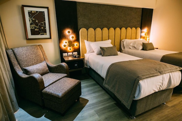 Gallery - Hotel Hw Libertad
