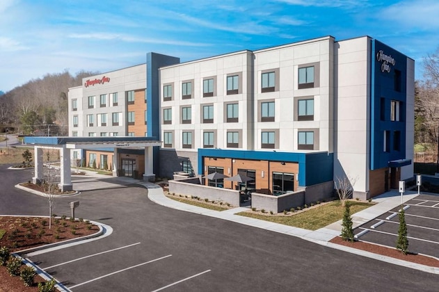 Gallery - Hampton Inn By Hilton Ashland City