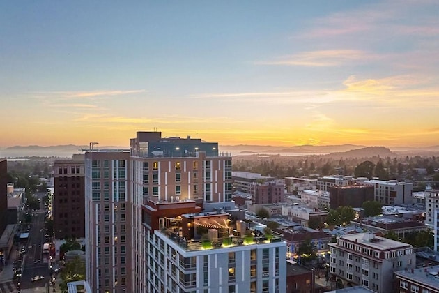 Gallery - Residence Inn By Marriott Berkeley
