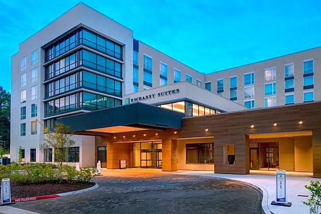 Gallery - Embassy Suites By Hilton Alpharetta Halcyon
