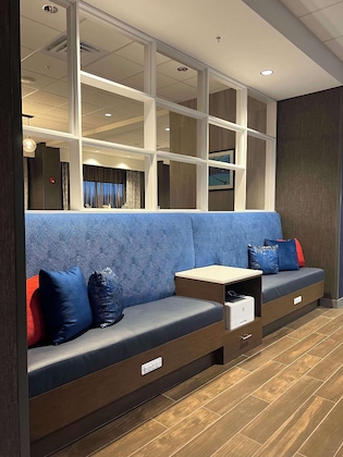 Gallery - Hampton Inn By Hilton West Wichita Goddard