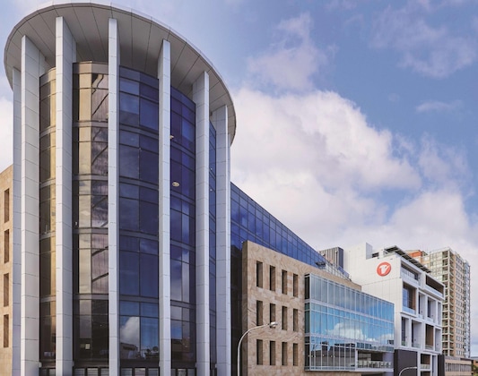 Gallery - Travelodge Hotel Hurstville Sydney