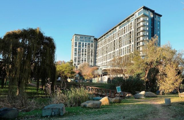 Gallery - The Capital On The Park