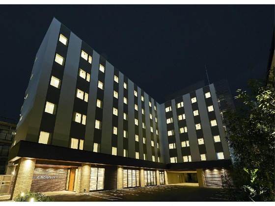 Gallery - Sotetsu Fresa Inn Kamakura Ofuna Higashiguchi
