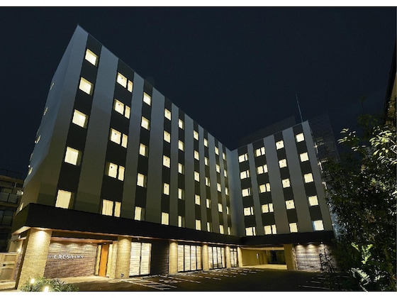 Gallery - Sotetsu Fresa Inn Kamakura Ofuna Higashiguchi