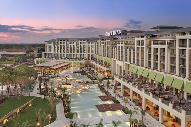 Gallery - Cullinan Belek
