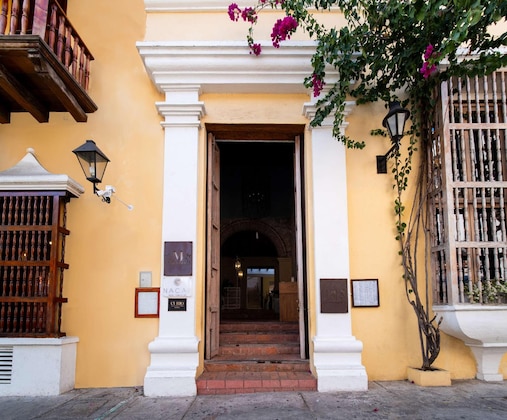Gallery - Nacar Hotel Cartagena, Curio Collection By Hilton
