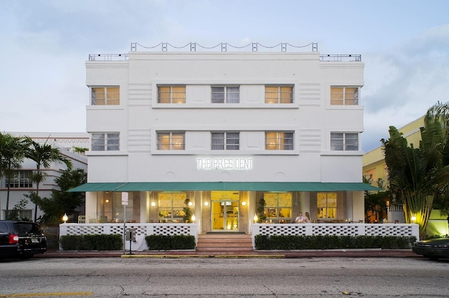 Gallery - President South Beach