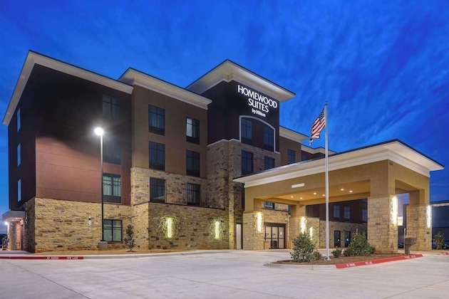 Gallery - Homewood Suites By Hilton Oklahoma City Quail Springs