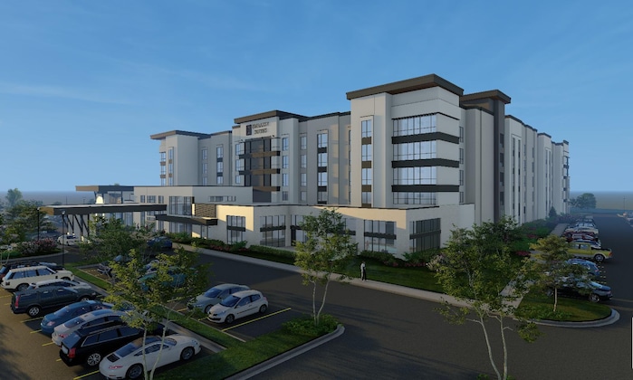 Gallery - Embassy Suites By Hilton Bowling Green
