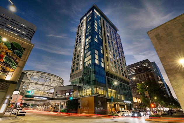 Gallery - The Laura Hotel, Houston Downtown, Autograph Collection
