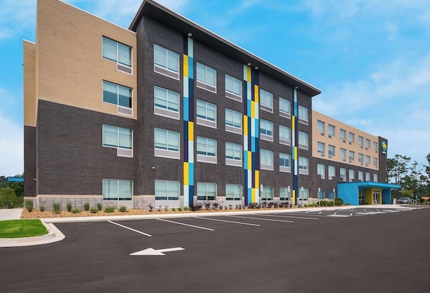 Gallery - Tru By Hilton Novi Detroit