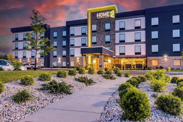 Gallery - Home2 Suites By Hilton Bolingbrook Chicago