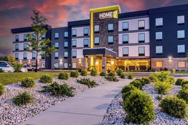 Gallery - Home2 Suites By Hilton Bolingbrook Chicago