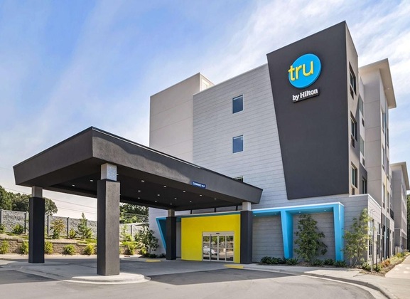 Gallery - Tru By Hilton Gastonia