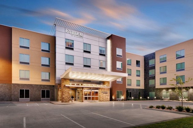 Gallery - Fairfield Inn & Suites By Marriott Salt Lake City Cottonwood