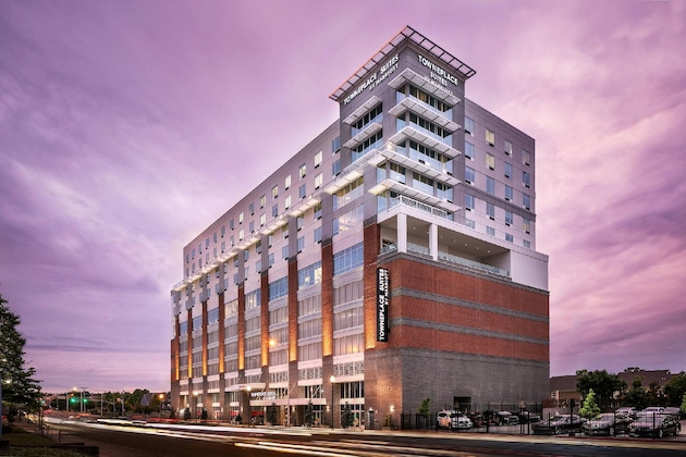 Gallery - Towneplace Suites By Marriott Nashville Midtown