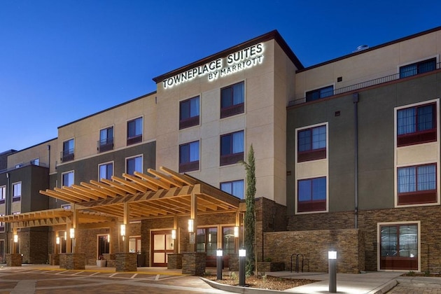 Gallery - Towneplace Suites San Luis Obispo
