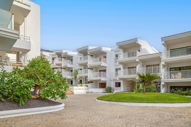 Gallery - Apartments La Palma Affiliated By Meliá