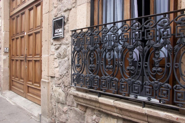 Gallery - Hotel Hom