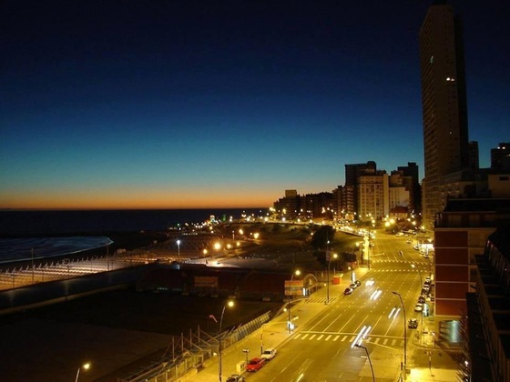 Gallery - Apart Avenida Del Mar