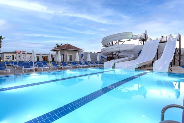 Gallery - Lavia Hotels Lara - Adults Only +15