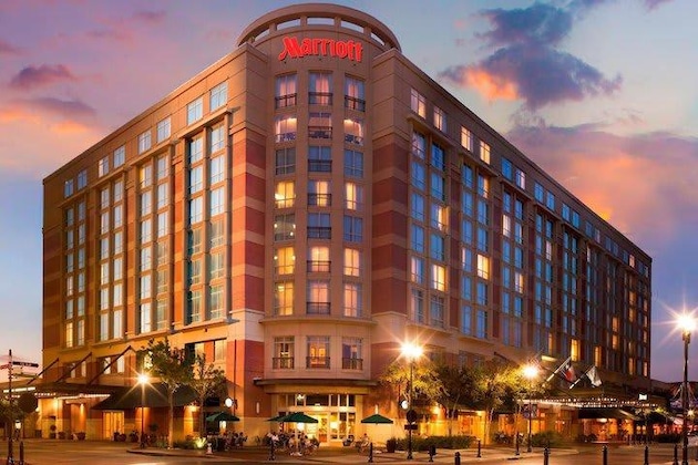 Gallery - Houston Marriott Sugar Land
