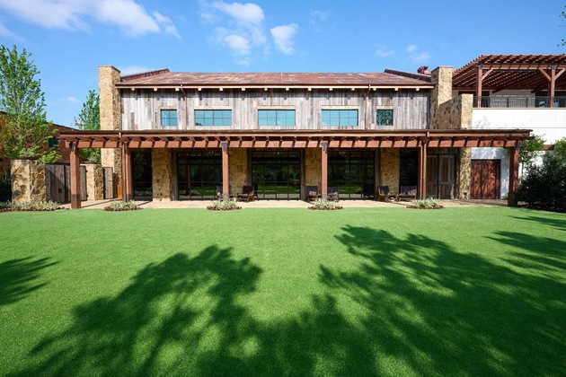 Gallery - Hotel Drover, Autograph Collection